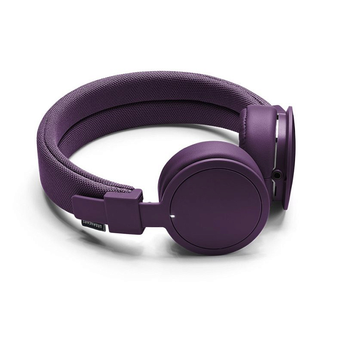 Наушники Urbanears PLATTAN ADV WIRELESS Cosmos Purple - рис.1