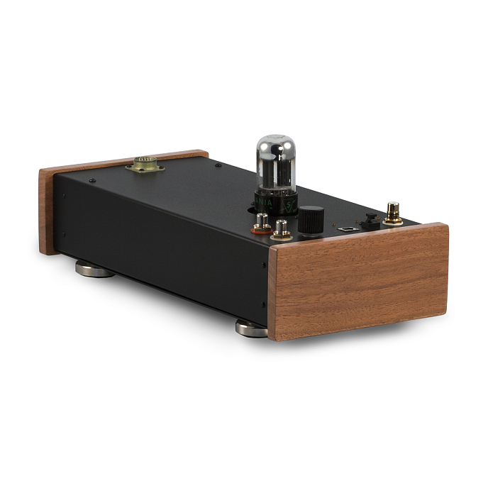 ЦАП Arkhipov`s Laboratory DAC 1541 DUAL USB - рис.12