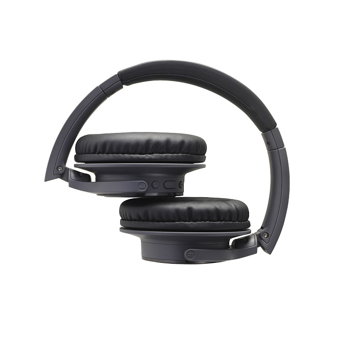 Наушники Audio-Technica ATH-SR30BT BK - рис.1