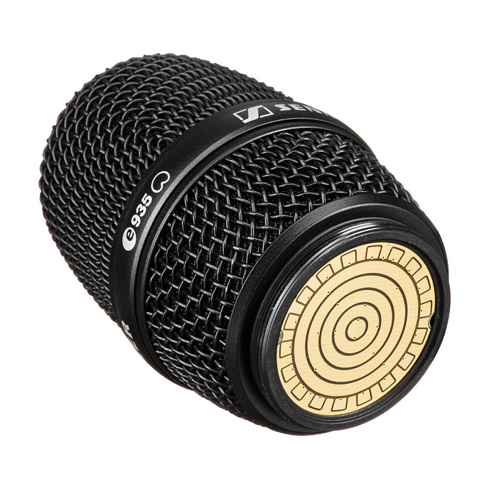 Микрофон вокальный Sennheiser MMD 935-1 BK Black - рис.1