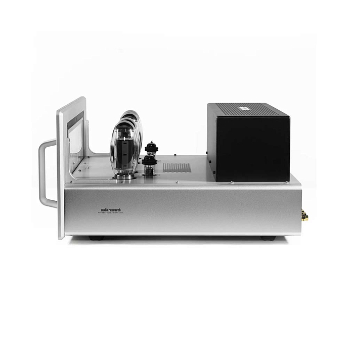 Усилитель Audio Research REF 80S Silver - рис.4