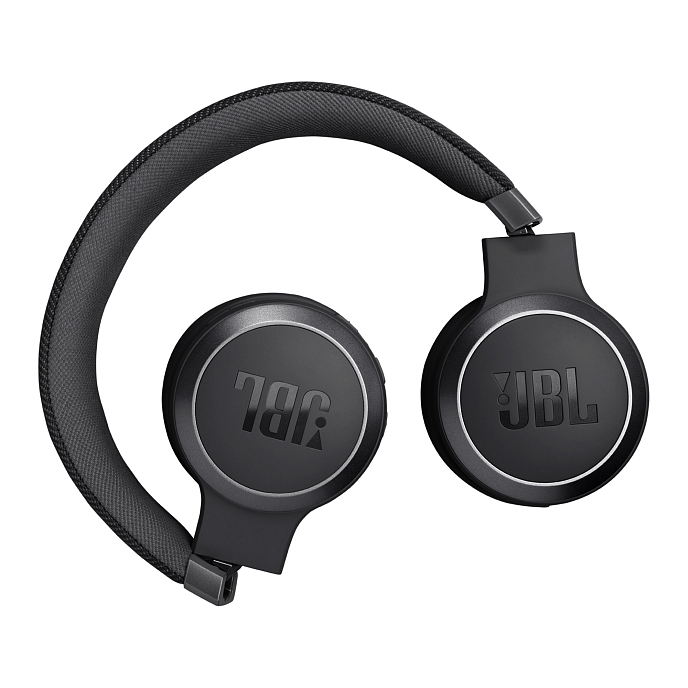 Беспроводные наушники JBL Live 670NC Black - рис.8