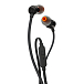 Наушники внутриканальные JBL T110 Black - рис.2