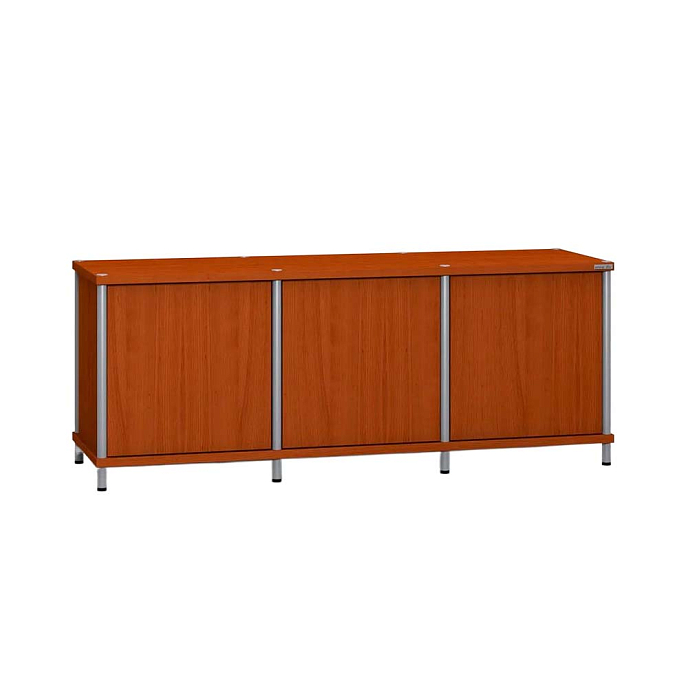 Стойка для Hi-Fi Creaktiv Audio 33 Cherry - рис.0