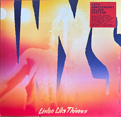 Виниловая пластинка INXS – Listen Like Thieves - Reissue - LP