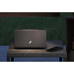 Мультирум акустика Audio Pro C5 MkII W Black