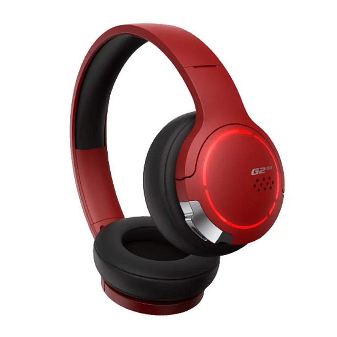 Игровая гарнитура Edifier G2BT Red - рис.2