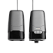 Акустическая система JBL Quantum Duo Black - рис.3