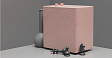 Портативная колонка Urbanears STAMMEN Concrete Grey - рис.3