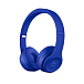Беспроводные наушники Beats Solo 3 Wireless Neighborhood Collection Break Blue - рис.0