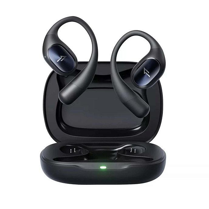 Наушники накладные 1MORE FIT SE S31 Open Earbuds Black - рис.2