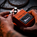Процессор эффектов Boss DS-1W Orange - рис.3