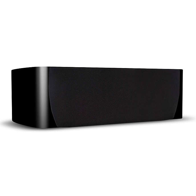 Центральный канал Mission ZX-C1 Highgloss Black - рис.3