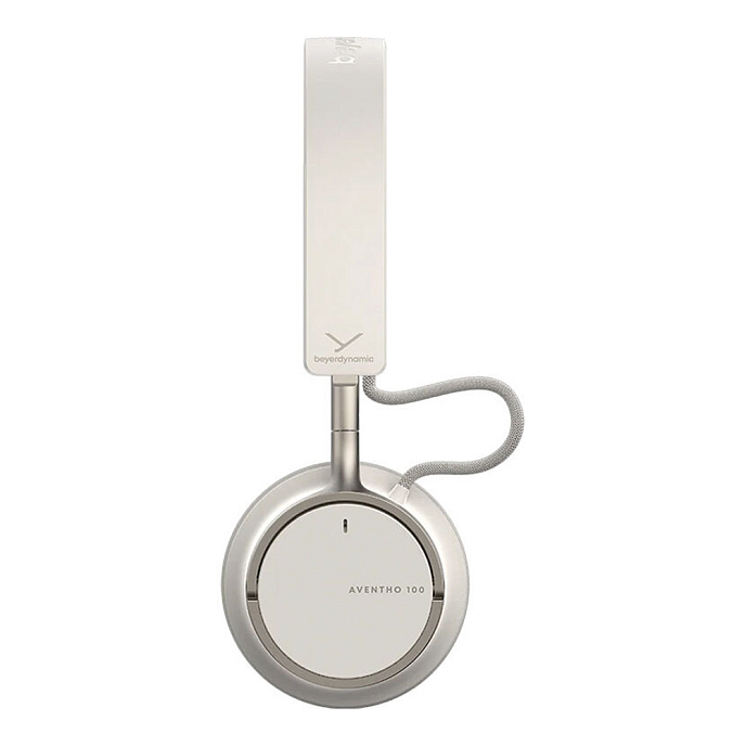 Беспроводные наушники Beyerdynamic AVENTHO 100 Cream - рис.3