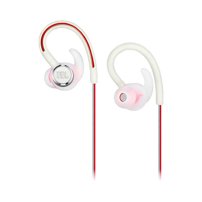 Беспроводные наушники JBL Reflect Contour 2 White - рис.2