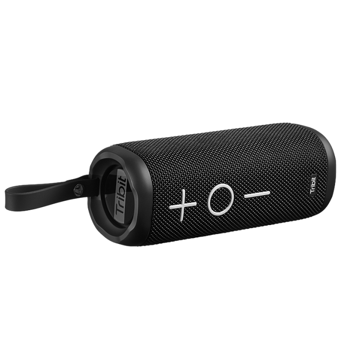 Портативная колонка Tribit StormBox Bluetooth Speaker Black - рис.4