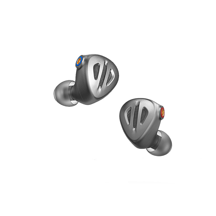 Наушники внутриканальные FiiO FH9 Titanium - рис.2