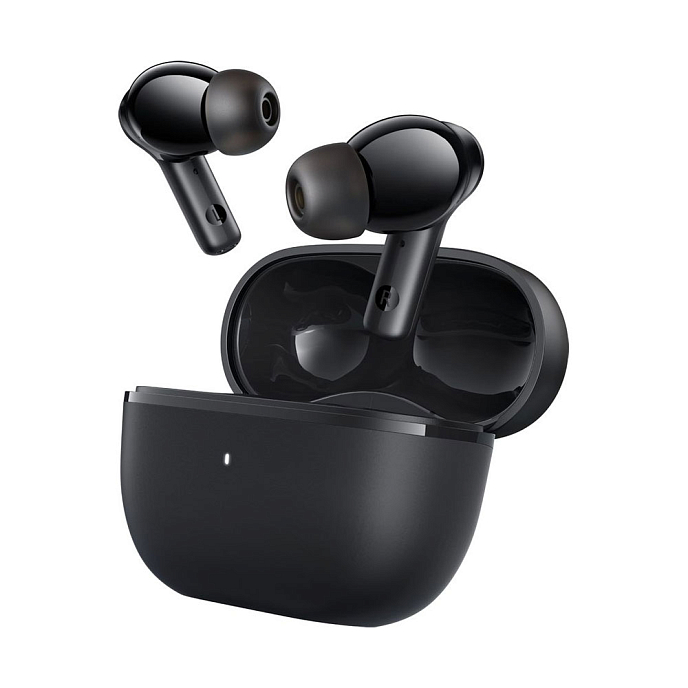 Беспроводные наушники Anker Soundcore Life Note 3i Black - рис.4