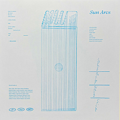 Пластинка Blue Lake – Sun Arcs LP