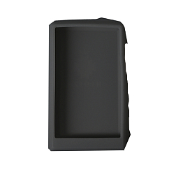 Чехол для плеера Hidizs AP80 Pro Max Silicone Case Dark Gray