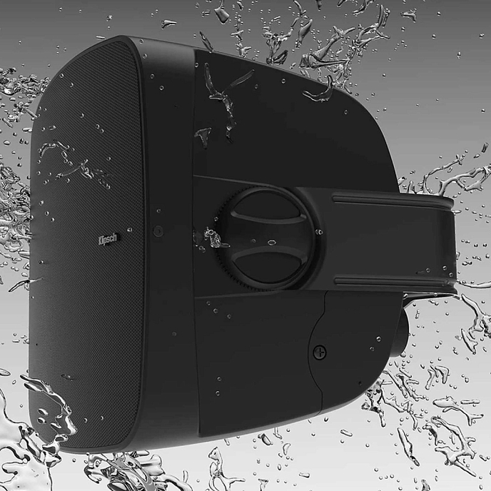 Настенная акустика Klipsch PSM-650-T Black - рис.7