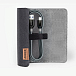 Кабель Anker PowerLine+ USB-C to USB 3.0 0.9m Grey - рис.2