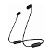 Беспроводные наушники Sony WI-C200 Black - рис.0 Беспроводные наушники Sony WI-C200 Black - рис.0