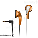 Наушники Sennheiser MX 365 Orange - рис.1