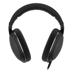 Наушники полноразмерные Sennheiser HD 550 Black