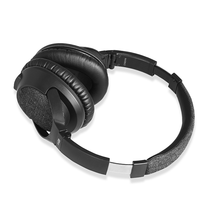 Беспроводные наушники MEE Audio Matrix3 black - рис.5