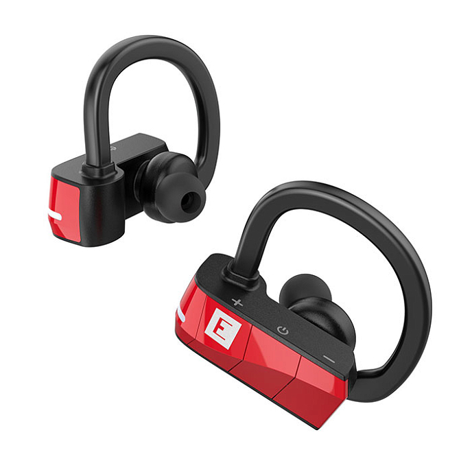 Беспроводные наушники ERATO Rio 3 Silver - рис.13