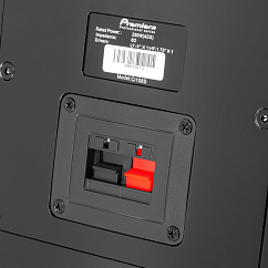 Встраиваемая акустика Premiera Ci108S Black