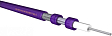 Кабель Van Den Hul The MC Silver IT 65G BNC 0.6 m - рис.1