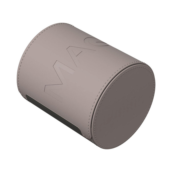 Беспроводная зарядка Magssory Signature Disc Pro Qi2 Titan 3in1 for Apple - рис.7