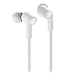 Наушники внутриканальные Belkin Soundform Headphones USB-C White - рис.0