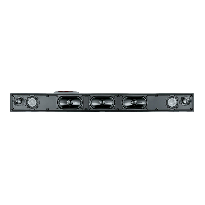 Акустическая система Focal Mu-So Utopia - рис.5