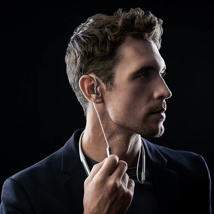 Беспроводные наушники Beyerdynamic Xelento Wireless 2nd Gen Silver - рис.7