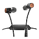 Беспроводные наушники House of Marley Uplift 2 Wireless Black Gold - рис.2