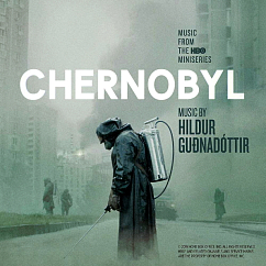 Виниловая пластинка Hildur Guonadottir - Chernobyl LP