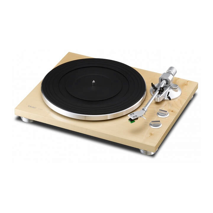 Проигрыватель винила TEAC TN-300 Natural Ash - рис.0