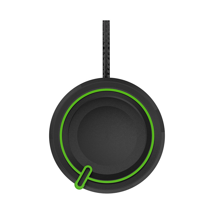 Контроллер Mackie CRDV Black - рис.2