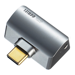 Усилитель-ЦАП для наушников ddHiFi TC44Pro USB-C