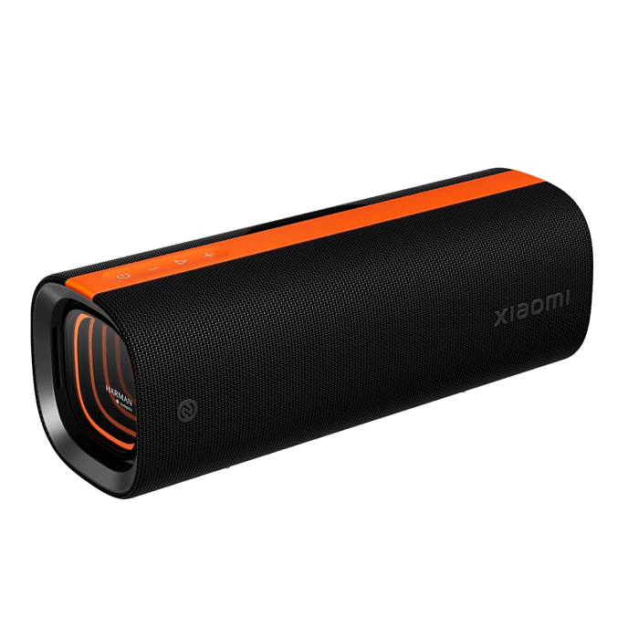 Портативная колонка Xiaomi Sound Party Black - рис.3