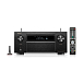 Ресивер Denon AVC-A1H Black - рис.0