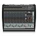 Микшерный пульт Behringer Europower PMP6000 Grey - рис.0