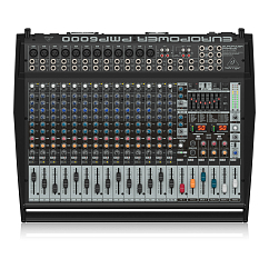 Микшерный пульт Behringer Europower PMP6000 Grey