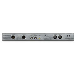 Микрофонный предусилитель Heritage Audio BritStrip Black