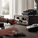 Аудиоинтерфейс Universal Audio Apollo x6 Gen 2 Studio+ Edition Silver - рис.6