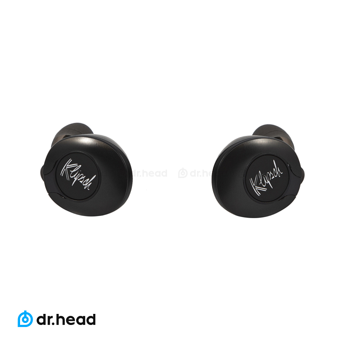 Беспроводные наушники Klipsch T5 II True Wireless Gunmetal - рис.2