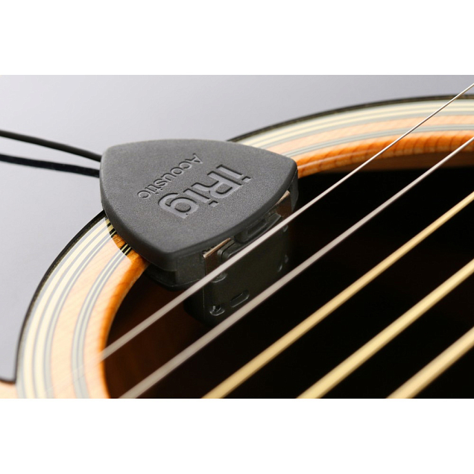 Микрофон для гитары IK Multimedia iRig Acoustic - рис.9